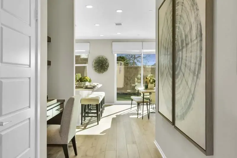 Pacific Point por Pacific Communities en Riverside-San Bernardino California