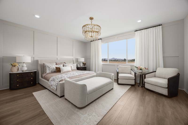 Parkview Plan 5 floor plan