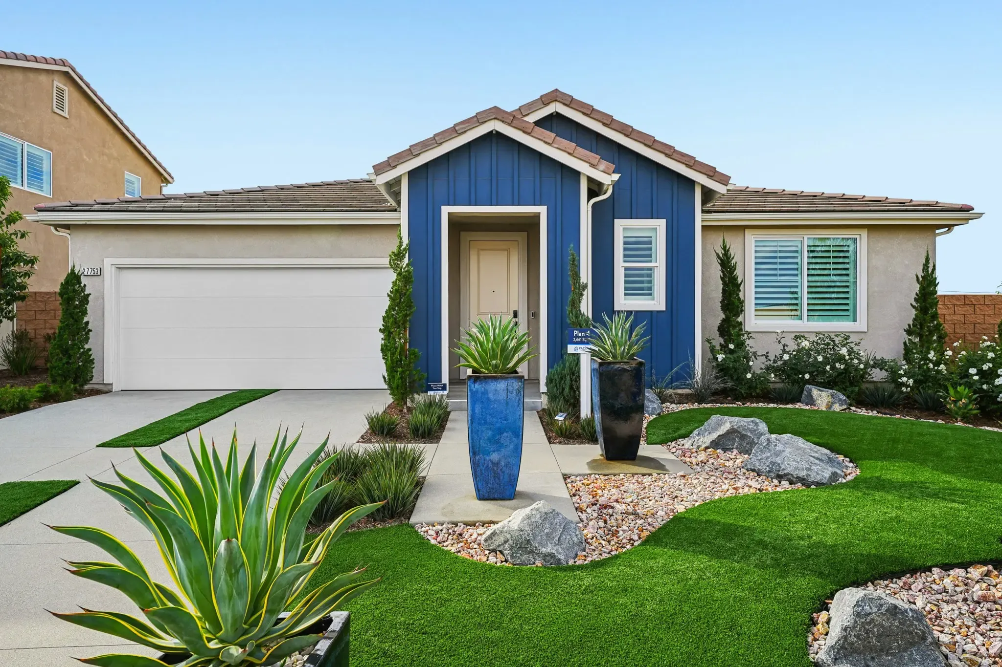 Parkview Plan 4 floor plan