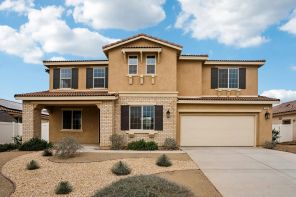 2318 Desert Agave Street (Montera Plan 5)