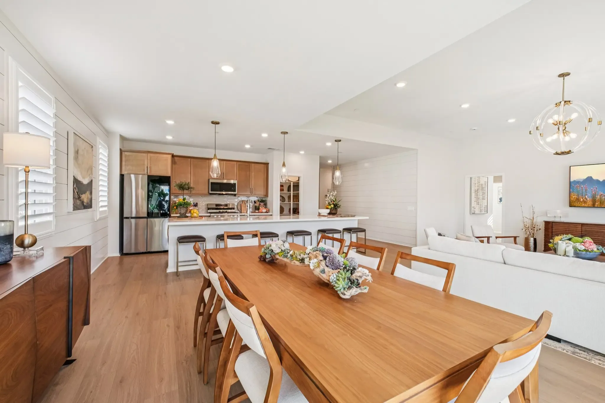 Lily Plan 5 floor plan