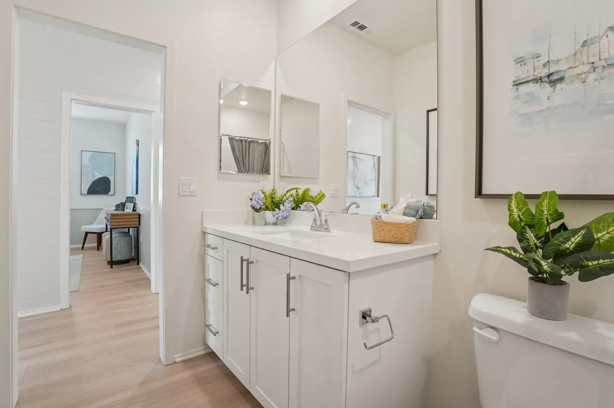 Daisy Plan 2 floor plan