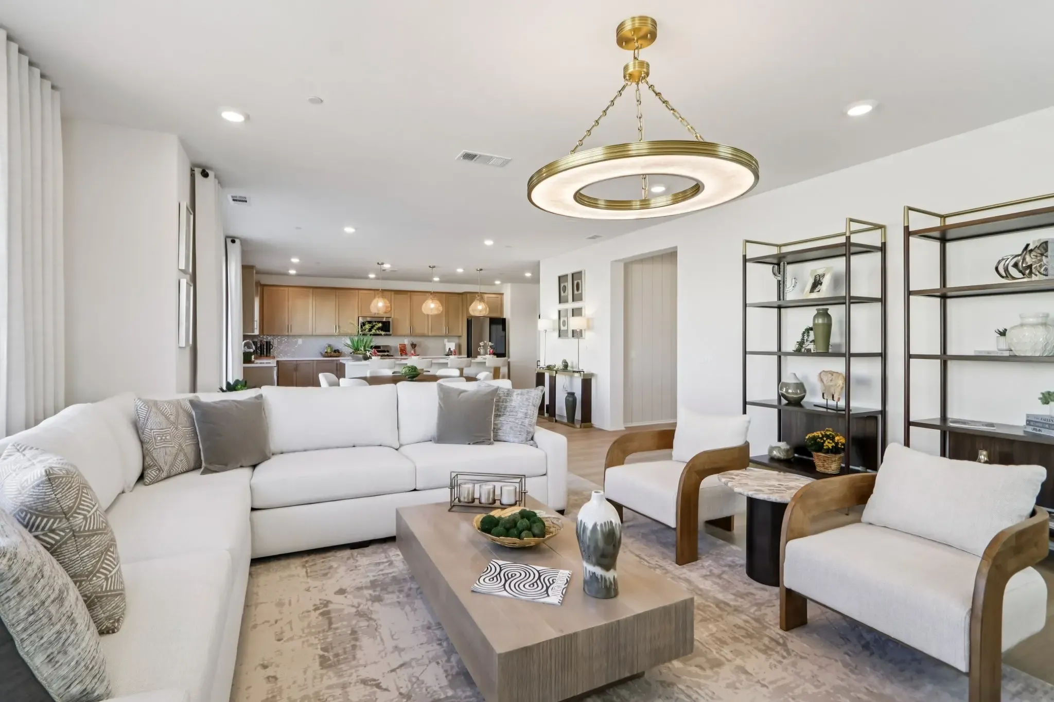 Daisy Plan 4 - Pacific Daisy: Palmdale, California - Pacific Communities