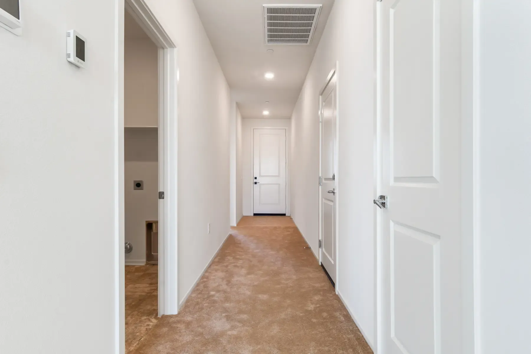 Lily Plan 1 - Pacific Lily: Lancaster, California - Pacific Communities