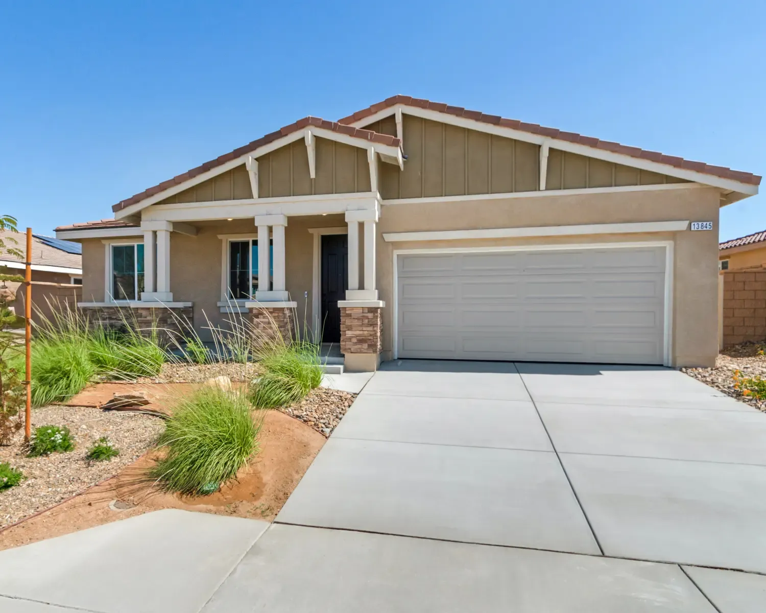 Jasper Plan 3 - Pacific Jasper: Victorville, California - Pacific Communities