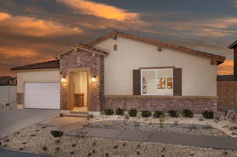 12985 Campbell (Crest Plan 2)