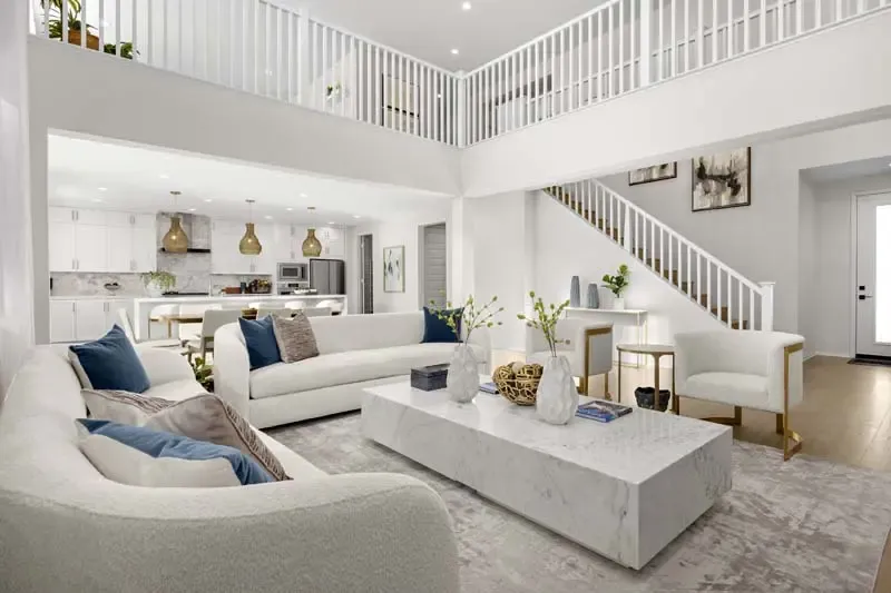 Montera Plan 7 - Pacific Montera: Palmdale, California - Pacific Communities