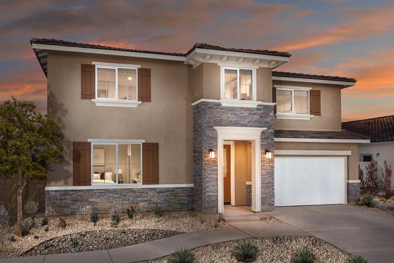 9064 Carson (Crest Plan 3)