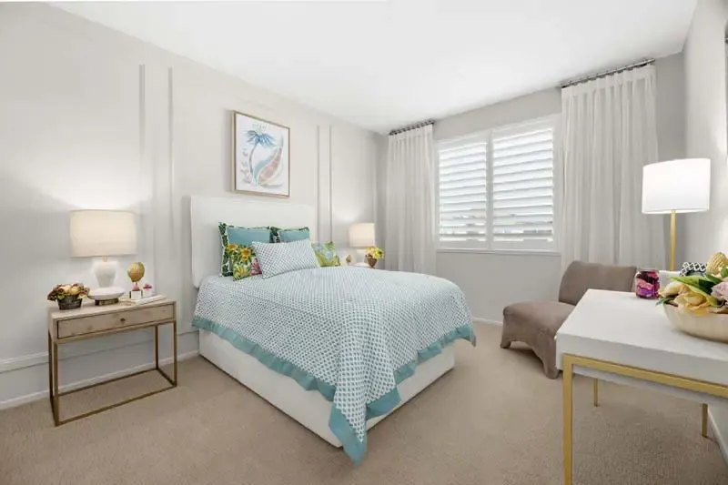 Montera Plan 7 floor plan