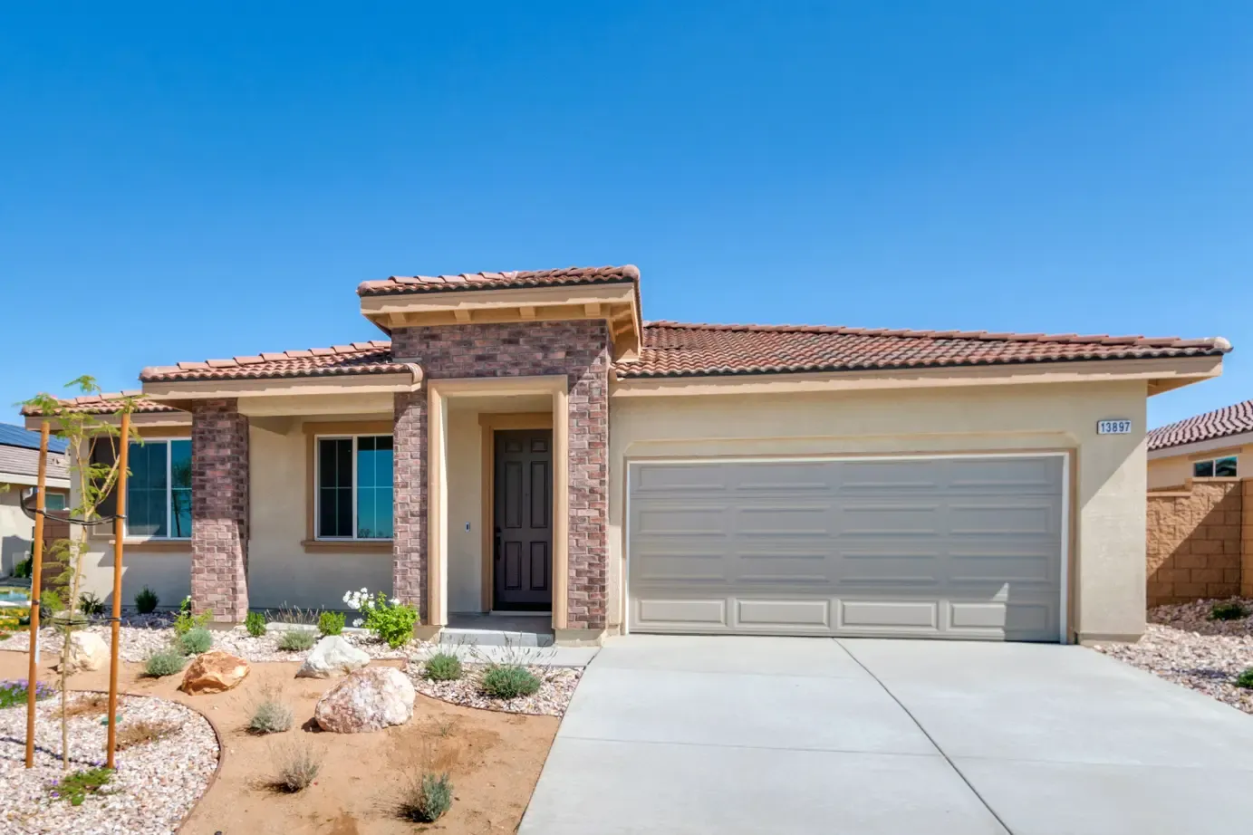 13897 Mesa View Dr (Jasper Plan 3) Image