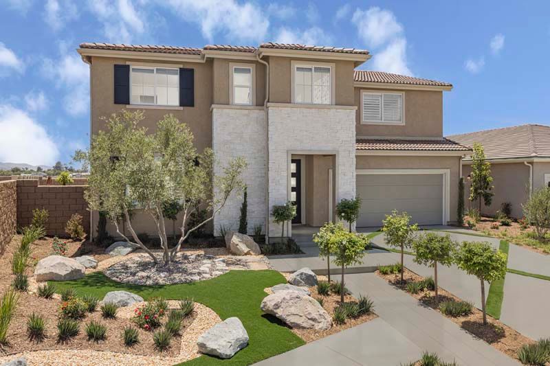 27354 Diamond View (Parkview Plan 5)