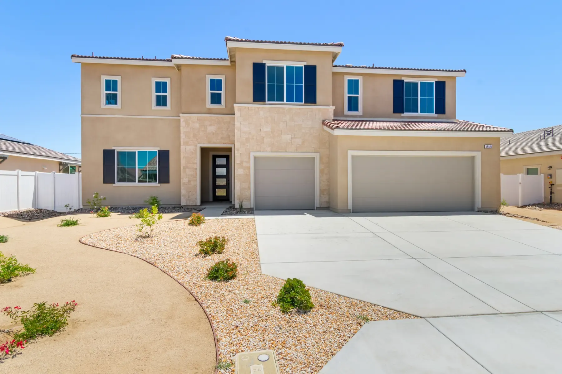 38824 Malva Rosa Drive (Montera Plan 7) Imagen