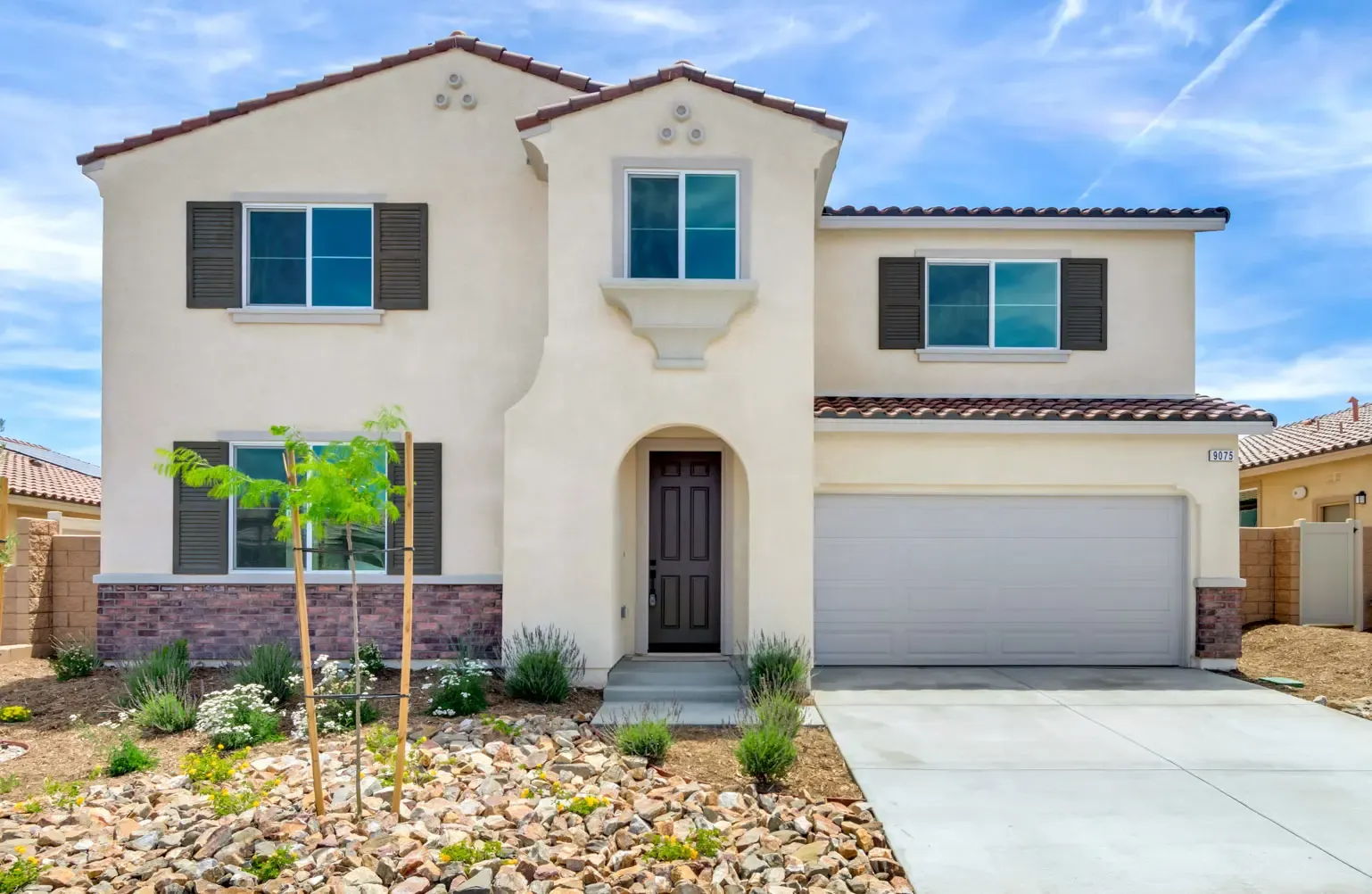 9075 Carson Ave (Crest Plan 3)
