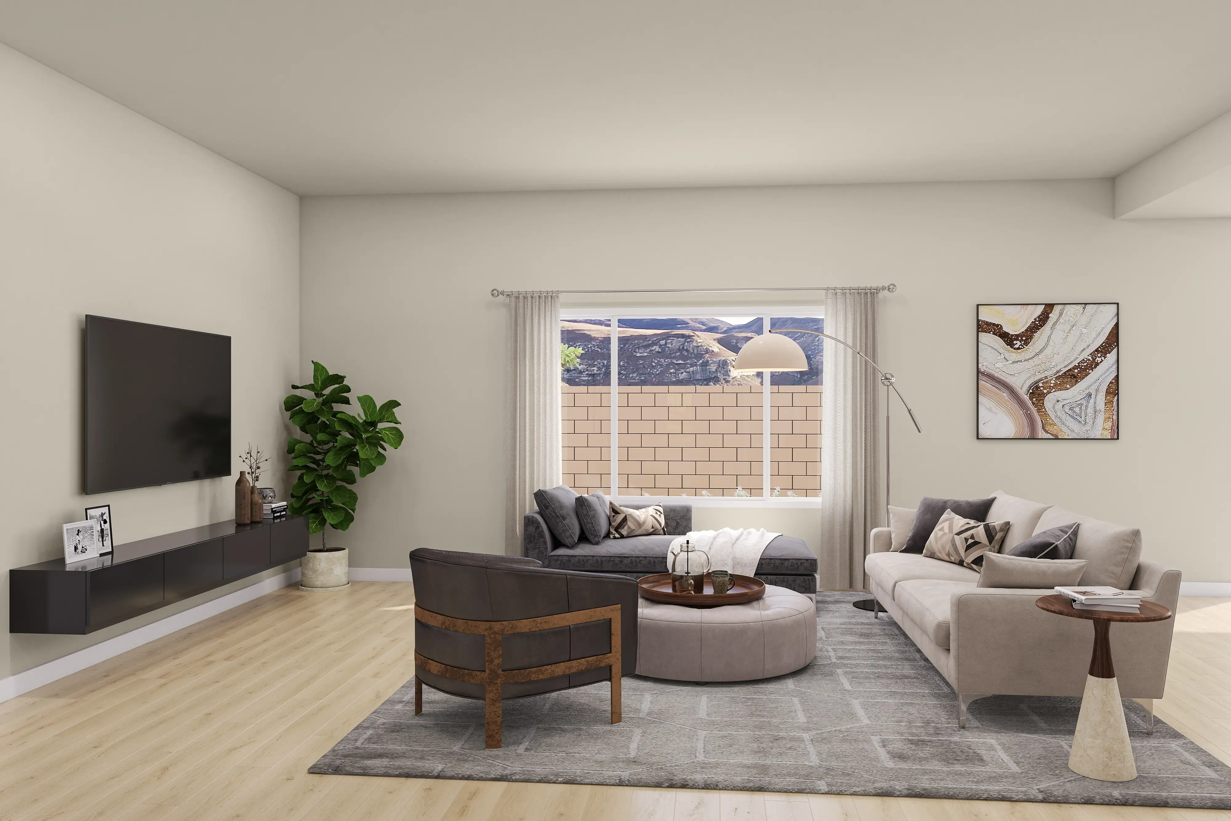 Daisy Plan 3 - Pacific Daisy: Palmdale, California - Pacific Communities