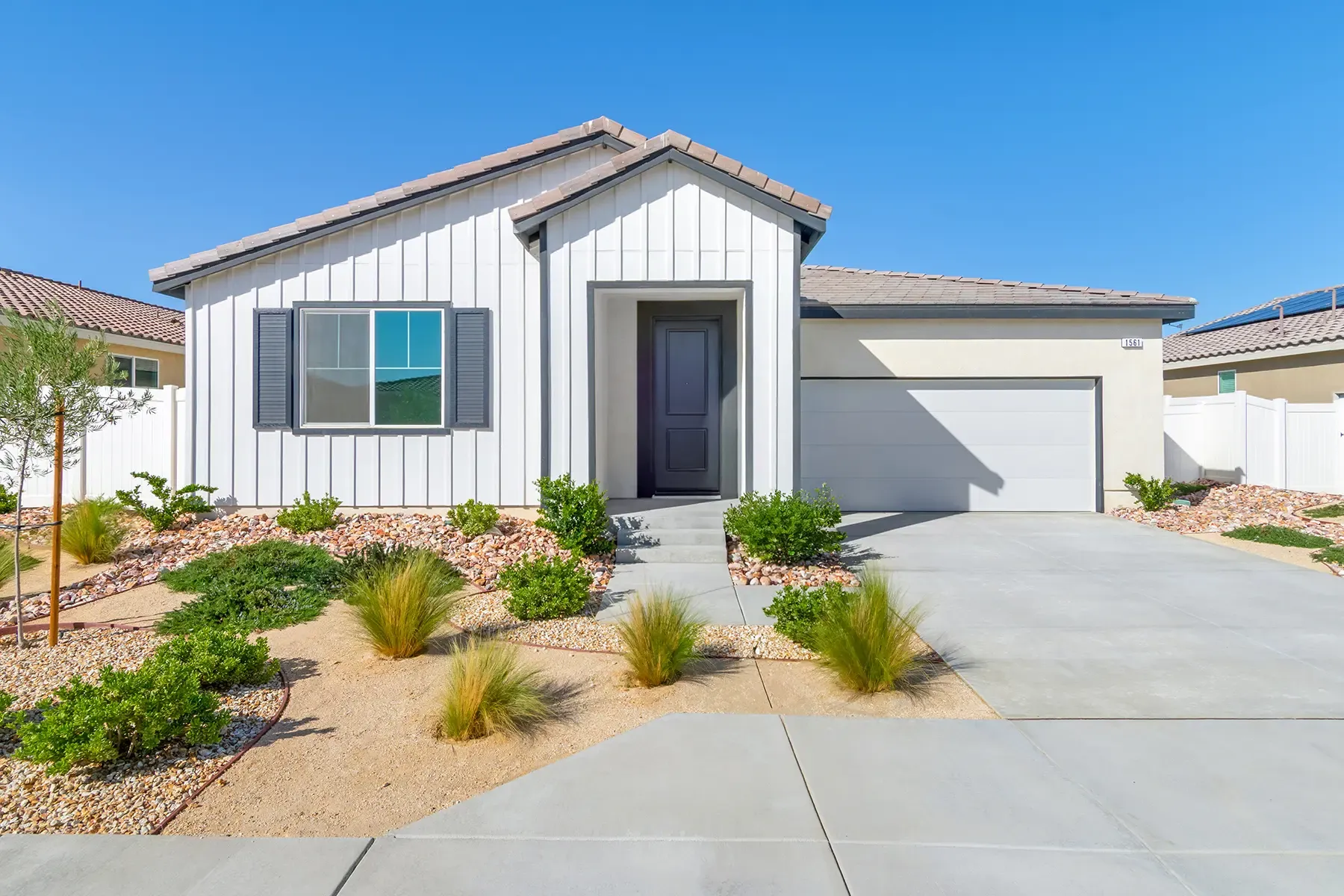Lily Plan 2 - Pacific Lily: Lancaster, California - Pacific Communities