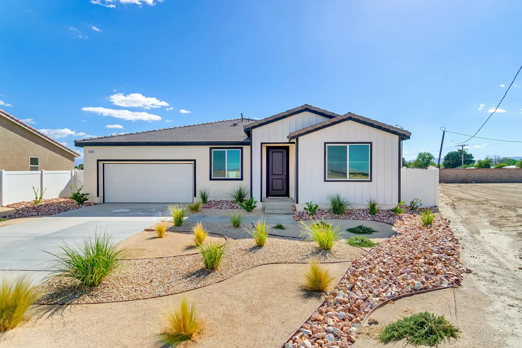 Lily Plan 4 - Pacific Lily: Lancaster, California - Pacific Communities