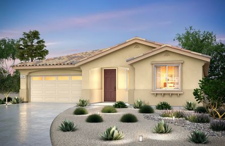 Brisa at Nuevo Meadows - A New Home Community by KB Home