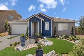 Pacific Parkview - Menifee, CA
