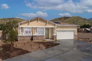 Plan 3093 - Pacific Royal Oaks: Simi Valley, California - Pacific Communities