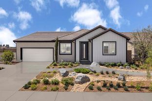 Plan 3 - Pacific Parkview: Menifee, California - Pacific Communities