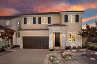 Pacific Point por Pacific Communities en Riverside-San Bernardino California
