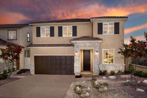 Pacific Point - Hesperia, CA