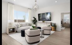 Pacific Crossing: Victorville, California - Pacific Communities
