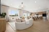 casa en Pacific Crossing por Pacific Communities