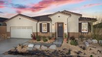 Pacific Jasper por Pacific Communities en Riverside-San Bernardino California