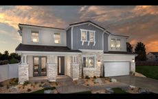 Pacific Montera: Palmdale, California - Pacific Communities