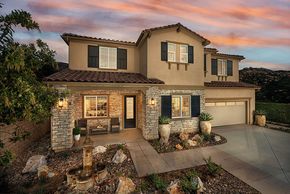 Pacific Royal Oaks - Simi Valley, CA