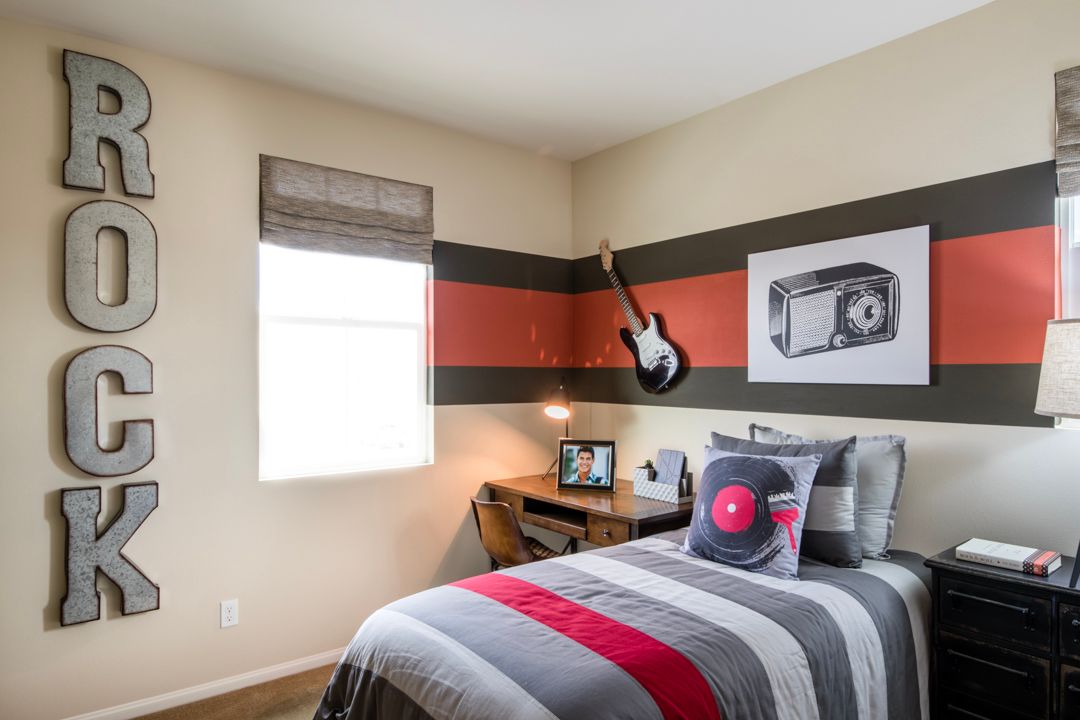 Monte Villa Plan 3 Bedroom 2