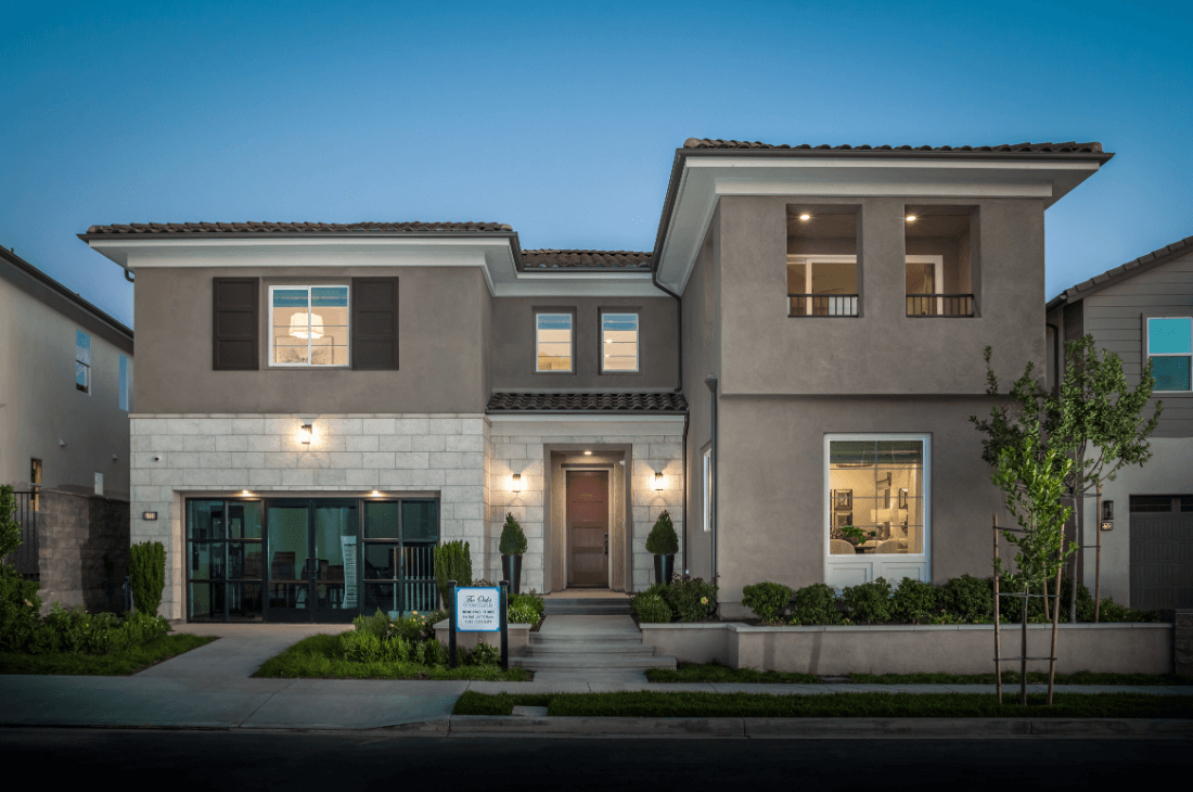 The Oaks Residence 3 Image
