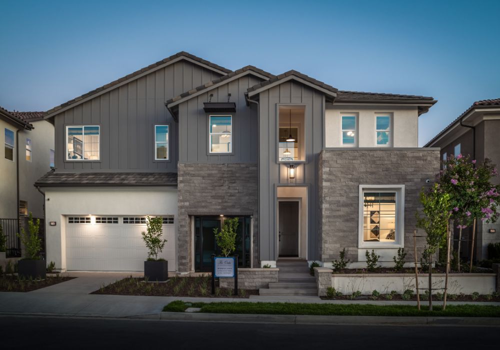 Residence 4 Twilight