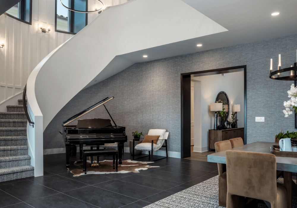Stair