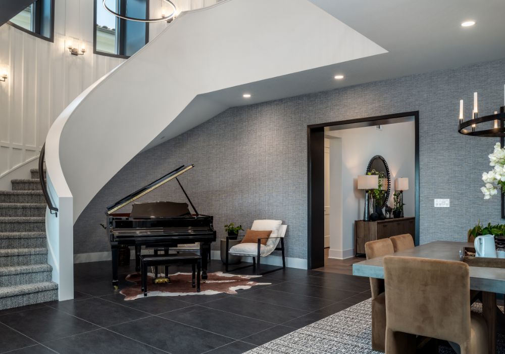 Stair