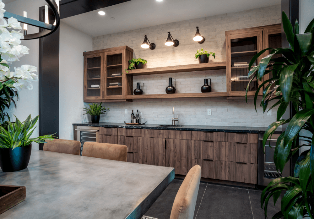 Wine Alcove