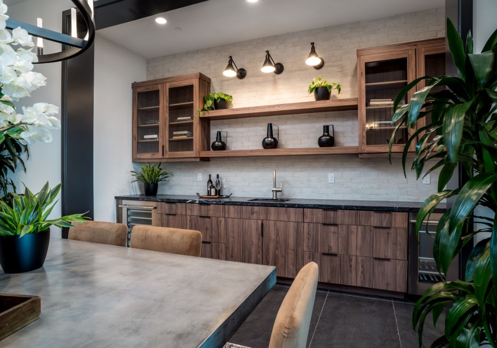Wine Alcove