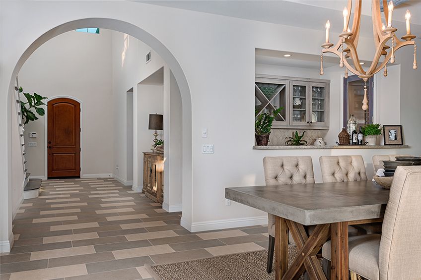 Entryway