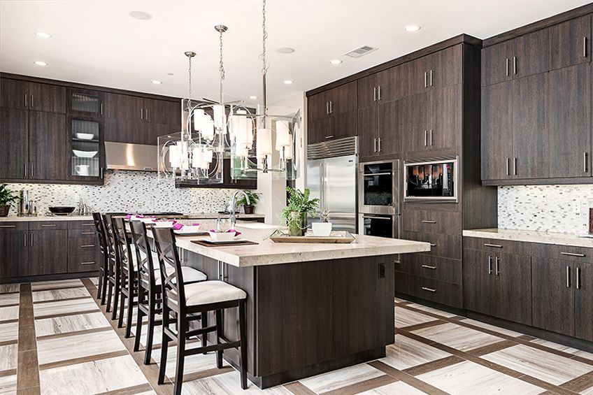 Kitchen Island