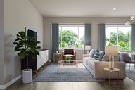 Corta Bella II por Pacific Coast Communities en San Diego California