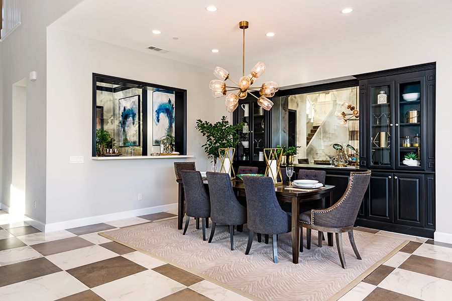 5782 Sunrise Ridge Lane. Trabuco Canyon, CA 92679