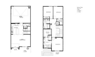 1 - Kenton Place: Chula Vista, California - Pacific Coast Communities