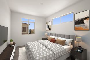 Residence 1 - Kenton Place: Chula Vista, California - Pacific Coast Communities