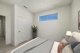 Residence 3 - Kenton Place: Chula Vista, California - Pacific Coast Communities