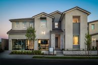 The Oaks at Portola Hills por Baldwin & Sons en Orange County California