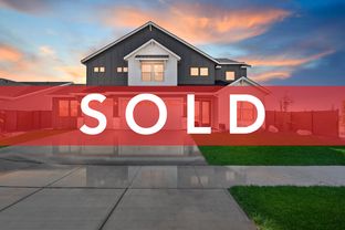 The Alpine - StarPointe: Meridian, Idaho - Pacific Lifestyle Homes