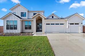 6829 N Valley Breeze Ave (The Aspen)