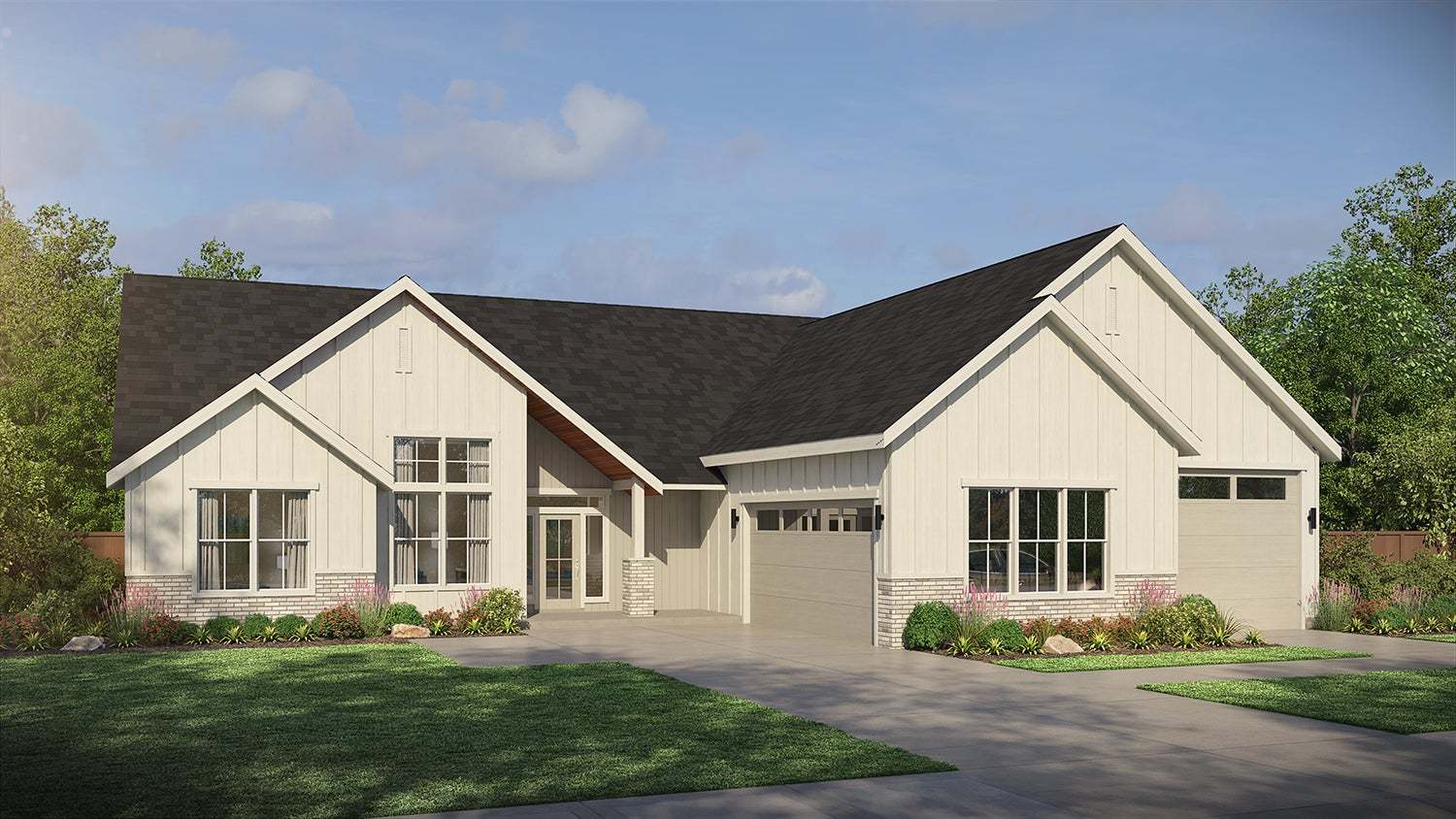 7689 W Flathead Lake St (The Tahoma)