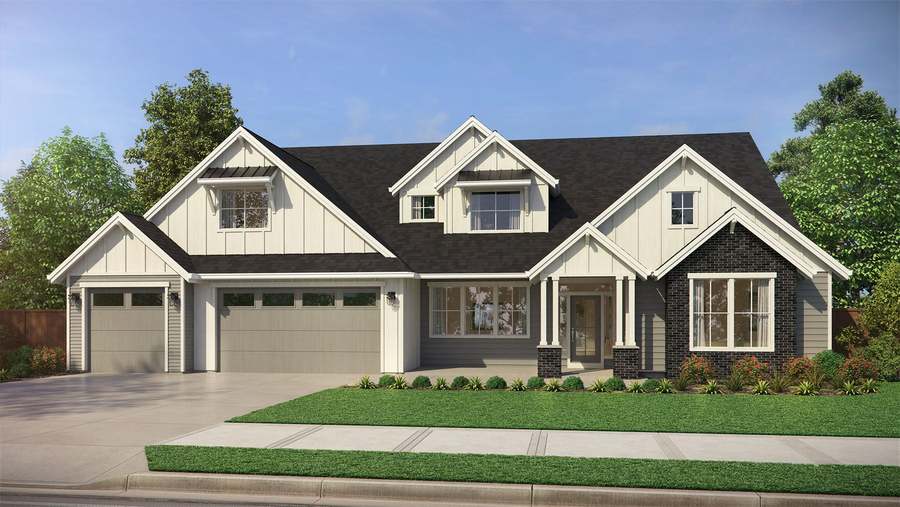 7688 W Flathead Lake St (The McLoughlin)